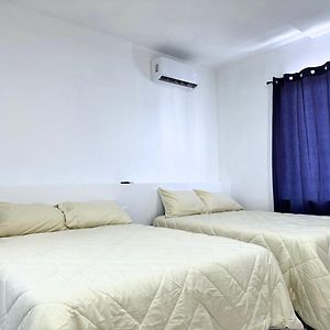 Habitación Doble Deluxe